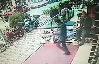 Başkentte cep telefonu bayi genç adam 3 gün önce...