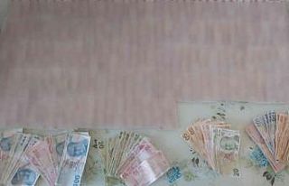 Başkent’te suç çetesine operasyon: 45 gözaltı