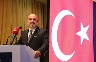 Batı Akdeniz, 2021 yılını 2,5 milyar dolar ihracatla...