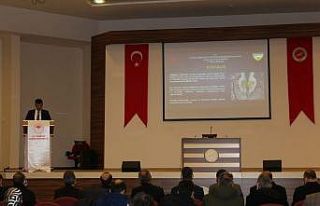 Batı Karadeniz Bölgesi için korkutan kuraklık...