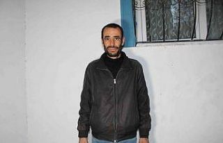 Batman’da hırsızlar engelli vatandaşın motosikletini...