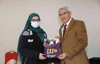 Battalgazi’de 4 bin 105 öğrenciye sınav desteği
