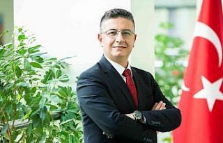 BAÜN  Uluslararası alanda tanındı