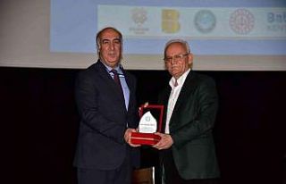 BAÜN’de Yunus Emre anıldı