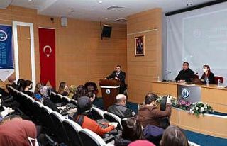 Bayburt Üniversitesi öğrencilerine proje yazma...