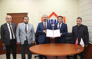 Bayburt Üniversitesinden arıcılığı geliştirecek...