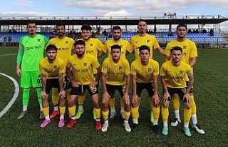 Bayırköyspor yoluna emin adımlarla ilerliyor