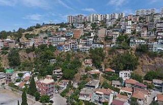 Bayraklı’nın 3 mahallesinde daha planlar tamam