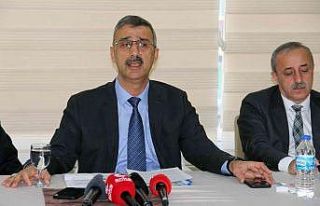 Bayraktar: "Pandemiye rağmen geçen yıla göre...