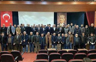 Bayrampaşa’da gazilere destek