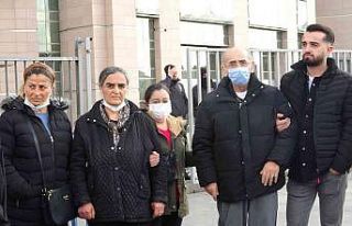 Bayrampaşa’da trafikte tartıştığı motosikletliyi...