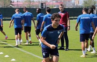 BB Erzurumspor Akademisi’nden büyük başarı