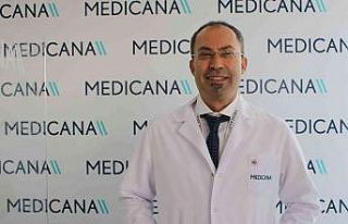 Bel ağrılarınız iltihaplı romatizma olabilir