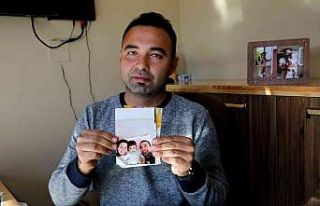 Belaruslu gelin ülkesine döndü, kocası perişan...