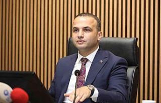 Belediye Başkanı Kibar: “Fatsa’nın geleceği...