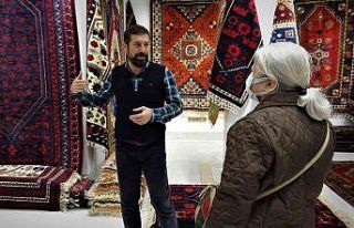 Belediye başkanı olduğunu kimse anlamıyor