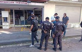 Belediye meclis üyesinin vurulduğu olayda 4 tutuklama