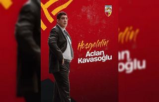 Bellona Kayseri’de Aclan Kavasoğlu dönemi başlıyor