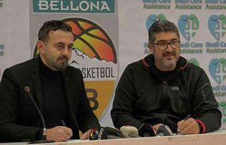 Bellona Kayseri’de imzalar atıldı