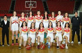 Bellona Kayseri’nin gençleri iyi başladı