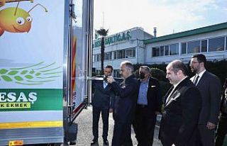 BESAŞ’ın filosu yenileniyor