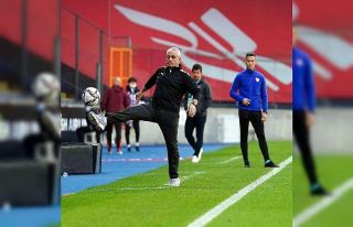 Beşiktaş’ta son karar Çebi’nin