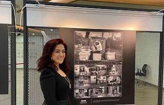 Beykoz Belediyesi 3. Fotoğraf Yarışması’nda...