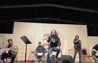 Beyoğlu’nda ‘Dünya Engelliler Gününe’ özel...