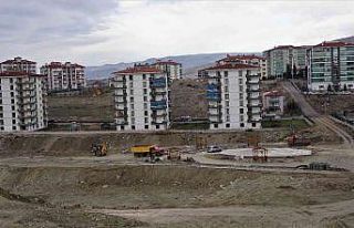 Beypazarı Belediyesi park alanlarına bir yenisini...