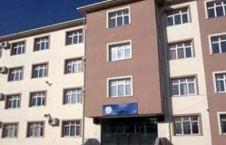 Biber gazıyla oyun 6 öğrenciyi hastanelik etti