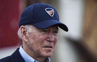 Biden, sağlık durumu iyi olursa 2024’te yeniden...