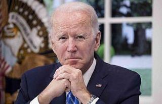 Biden’dan 768 milyar dolarlık savunma bütçesine...