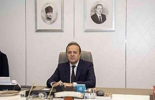 BİK Genel Müdürü Duran: "En zorlu günlerde...