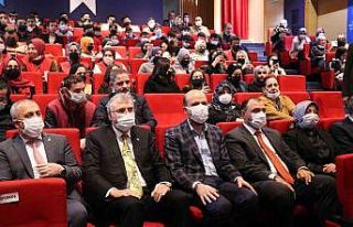 Bilal Erdoğan Sakarya’da