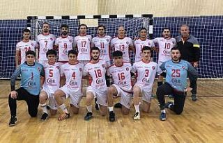 Bilecik Gençlik Spor Kulübü ilk maçını 1 sayıyla...