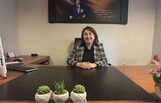 Bilecik İl Halk Kütüphanesi Müdürlüğüne Selda...