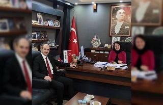 Bilecik Kültür ve Turizm Müdürü Bircan, Pazaryeri...