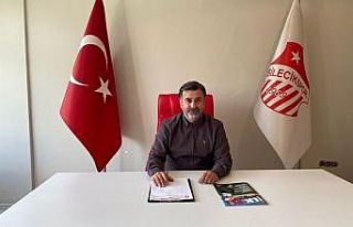 Bilecikspor ligin ilk yarısını lider tamamladı