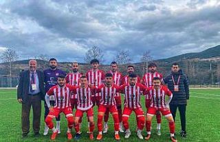 Bilecikspor’da ligde 8’de 8 yaptı