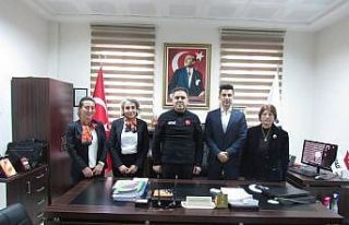 Bilecik’te ’Afet Eğitim Yılı’ bilgilendirmeleri...