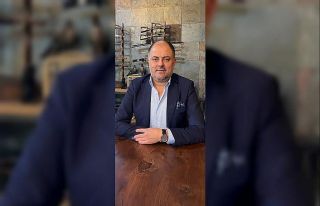 Bilen: "Türkiye’nin ulaşım yatırımlarından...