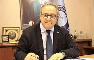 Bilim Kurulu Üyesi Prof. Dr. İlhan’dan ‘yılbaşı’...