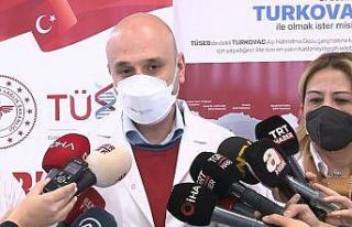 Bilim Kurulu Üyesi Prof. Dr. Turan: “Kendi aşımızı...