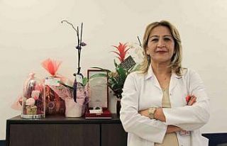 Bilim Kurulu Üyesi Turan: “Tam 2 aydır yoğun...