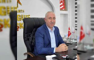 Bilim Sanat Merkezi yapımı sözleşmesi imzalandı