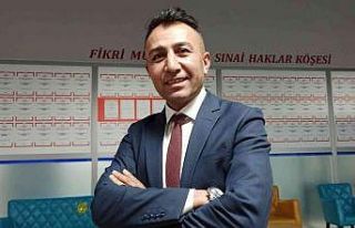 Bilim Sanat Merkezi’nin 108 projesi patent aldı