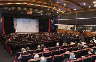 Bilimin kalbi ’Arazi Yönetimi ve Arazi Kullanım...