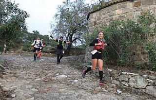 Bin 700 sporcu Kazdağları’nda koşacak