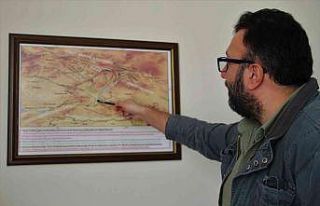 Bingöl için kritik deprem uyarısı