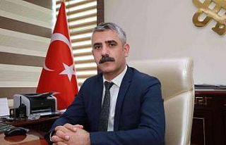 Bingöl İl Sağlık Müdürü Gündoğdu’dan hatırlatma...